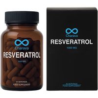 Charava Resveratrol 1000